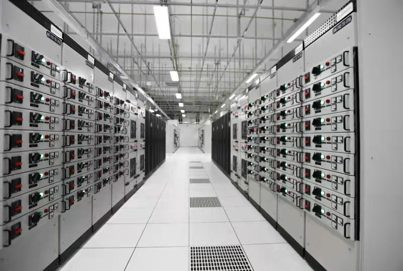 遵化互联互通IDC托管服务提供商有哪些优势